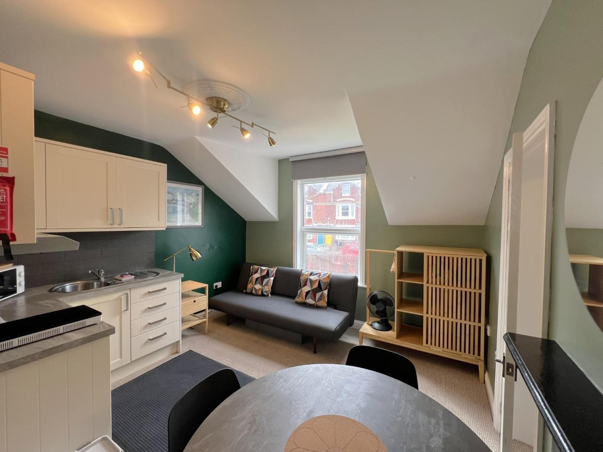 Melbury Rooms & Studios Exeter Eksteriør billede
