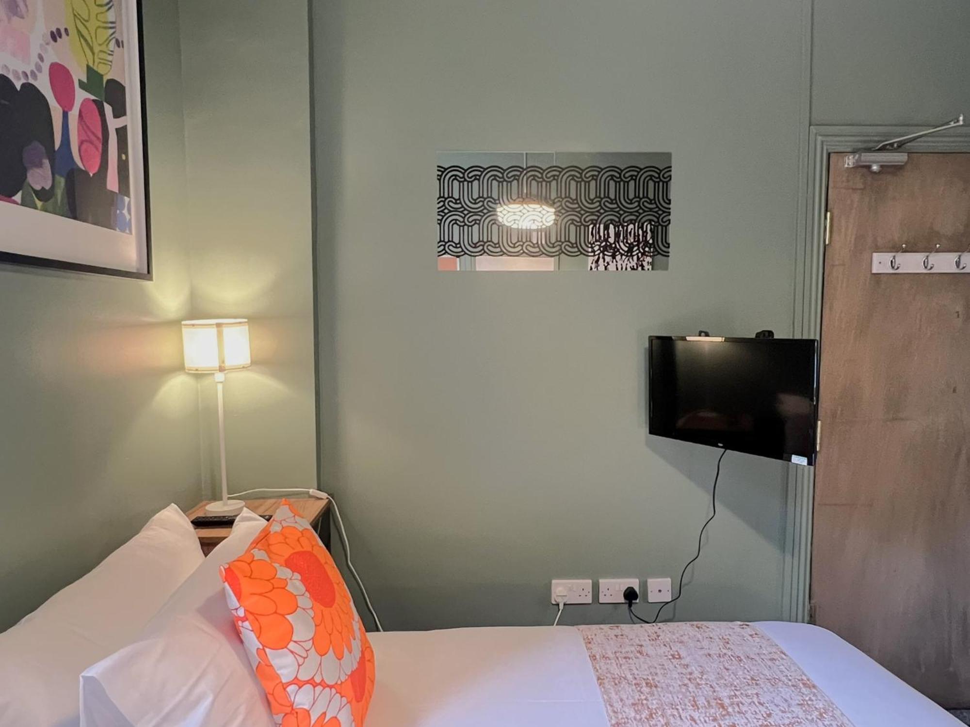 Melbury Rooms & Studios Exeter Værelse billede