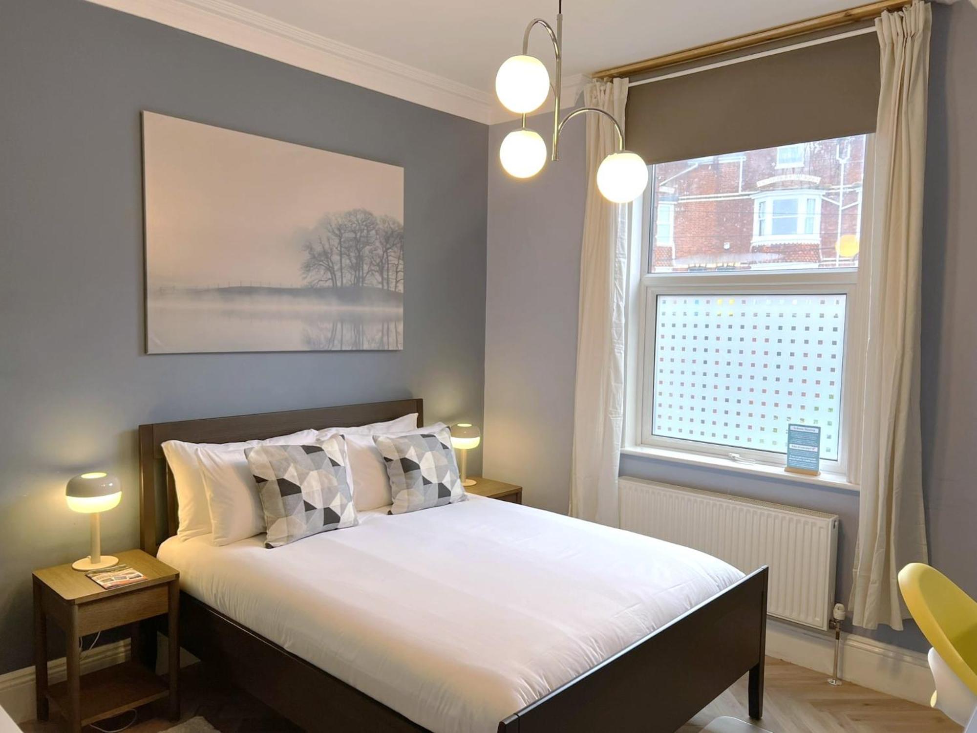Melbury Rooms & Studios Exeter Eksteriør billede