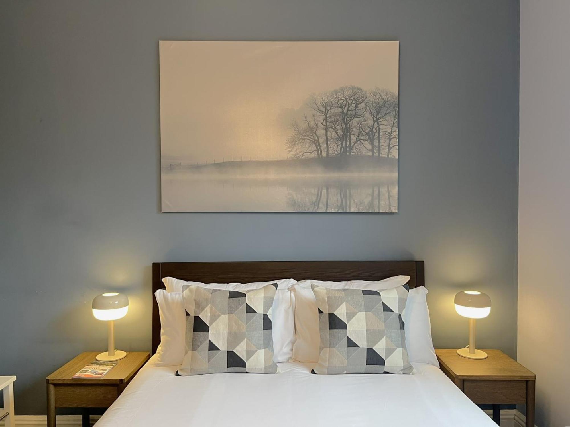 Melbury Rooms & Studios Exeter Eksteriør billede